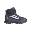 Adidas TERREX SNOW CW K, dječije cipele, ljubičasta OPO75