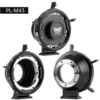 Viltrox Zmove PL-M43