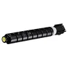 Canon Toner C-EXV58 Yellow (3766C002AA)