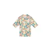 ONeill Essentials Skin Kids Lycra blue santa monica