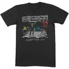New Found Glory Stagefreight Black L Majica