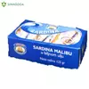 SARDINA MALIBU 125GR U BILJ.ULJU (50) MS LION