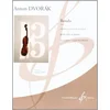 DVORAK:RONDO OP.94 FOR VIOLA NAD PIANO