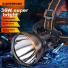 Supfire Čeona lampa RT70, 36W, 2500lm