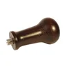 Heavy Tamper Classic Wenge holder