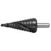 MAKITA P-69973 - HSS-Co-TiALN stopenjski stožičasti sveder