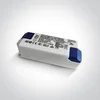 LED DRIVER 400-550mA/25-40VDC 10-22W IP20 TRIAC DIMMABLE