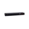 Inter-Tech SW-0816 power distribution unit (PDU) Black 8 AC outlet(s)