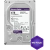 HDD 3.5 * 6TB WD62PURZ WD Purple 24/7 5400RPM 256MB SATA3