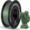 GEEETECH Matte PLA Green