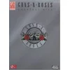 GUNS N ROSES GREATEST HITS WITH TAB