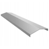 shumee Pokrov gorilnika za plinski žar iz nerjavečega jekla 360/160 z aromo