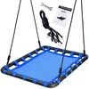 SkyFlyer pravokutna ljuljačka – plava