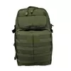 SWISS ONLY NAHRBTNIK ARMY 28X21X46CM ZELEN