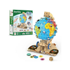 Smartivity - 3D globus