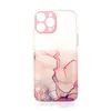 Marble silikonska futrola za Samsung Galaxy A13 5G - Roza KP22218