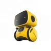 Dardanar Interaktivni robot za glasovno upravljanje in gumbe na dotik, (21127120)