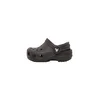 Crocs Odprti čevlji Classic temno rjava