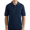 Robe Di Kappa majica polo Ikin za muškarce