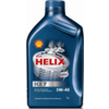 Shell Motorno ulje Helix HX7, 5W-40, 1 l