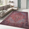 Conceptum Hypnose Tepih za predsobljes Chenille Claret AL 162