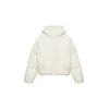 Pull&Bear Prehodna jakna ecru