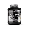 Basic Supplements Iso-Pro Whey protein, Ukus Vanila, 2kg