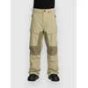 Volcom Rnge Stretch 30K Pants moss green