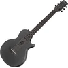 Enya Music Nova Go Acoustic Plus SP1 Black Elektroakustična kitara (Kot novo)