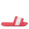 TOMMY HILFIGER Sandali roza/malina/bela