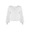 JDY Bluza JDYJessie  bela