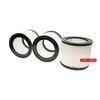 VACS Hepa filter SHOP VAC QPMH500 - 3 kom
