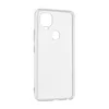 TELEMPIRE Silikonska maska za telefon Ultra thin za A1 Alpha 20+ providna