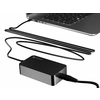 Natec GRAYLING 45W polnilec USB-C za prenosnike, tablične računalnike in pametne telefone