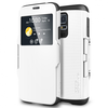 ovitek / etui Spigen SGP Slim Armor View za Samsung Galaxy S5 - smooth white