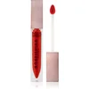 MUA Makeup Academy Lip Gloss Nourishing hranilni sijaj za ustnice odtenek Agenda 6.5 ml