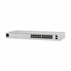 UBIQUITI Switch, 26 portova, PoE+, Bijela