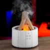 Difuzer Bonfire Pro beli