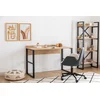 Hanah home Radni sto 120x75x60?cm Hrast