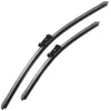 Meisim Metlice brisača za automobil, 660 mm, 483 mm