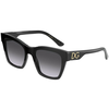 Dolce & Gabbana Naočare za sunce DG 4384 501/8G
