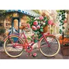 Cherry Pazzi Puzzle Dostava rož 500 kosov
