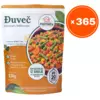 Homely Đuveč 130g, 365 komada