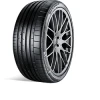 Continental ContiSportContact 5 ( 285/45 R20 112Y XL AO, SUV, sa rebrom felne )