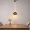 OPVIQ Luster Orbit 15 16300 A