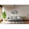 OPVIQ Visilica Magnolia Hazeran Grey