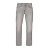GARCIA Kavbojke siv denim