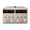 Napajanje TTi EL302RT, 2x(0-30)VDC, 2x(0-2)ADC, 5V/2A