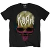 Korn Majica Death Dream Unisex Black M