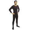 Enodelno hokejsko spodnje perilo POWERTEK V3.0 Junior M